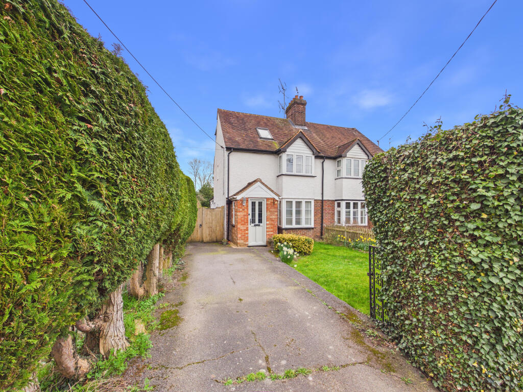 Main image of property: Summerleys Road, Princes Risborough, Buckinghamshire
