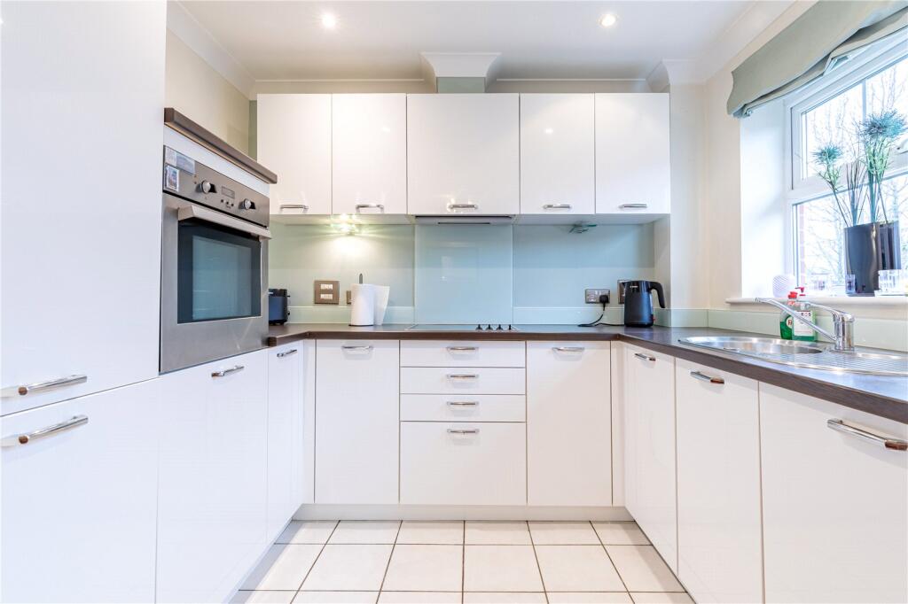 Main image of property: Jago Court, Newbury, Berkshire, RG14