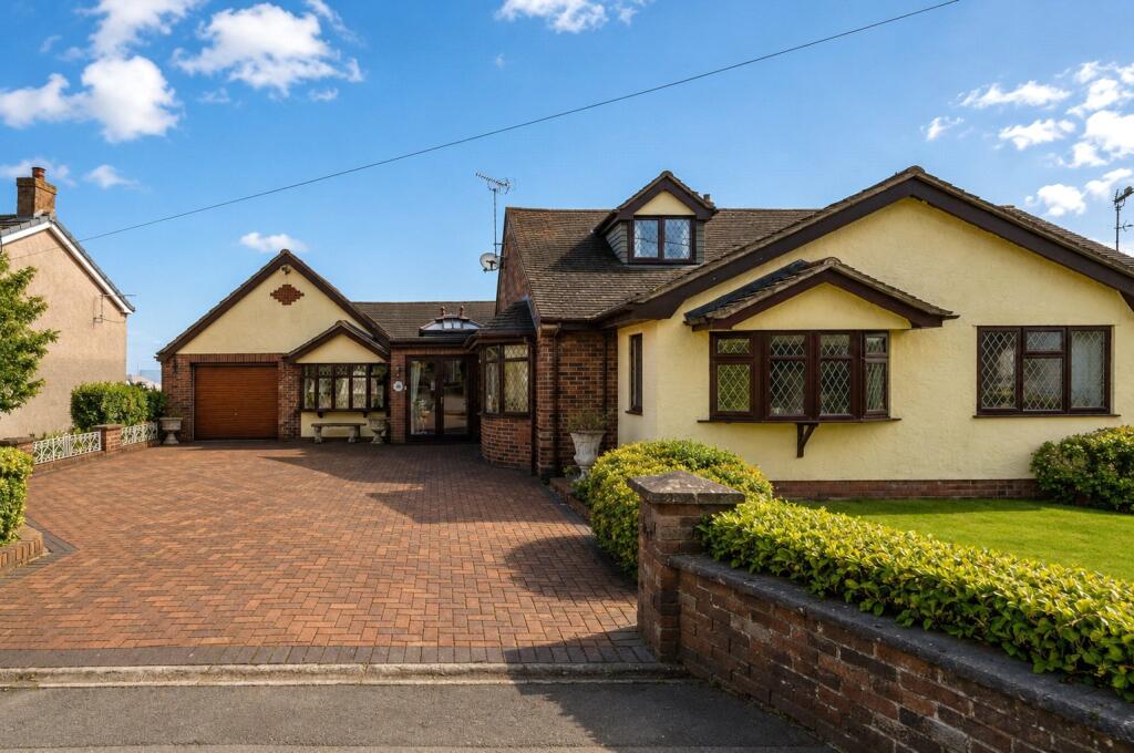 Main image of property: Mold Road, Buckley, Flintshire, CH7