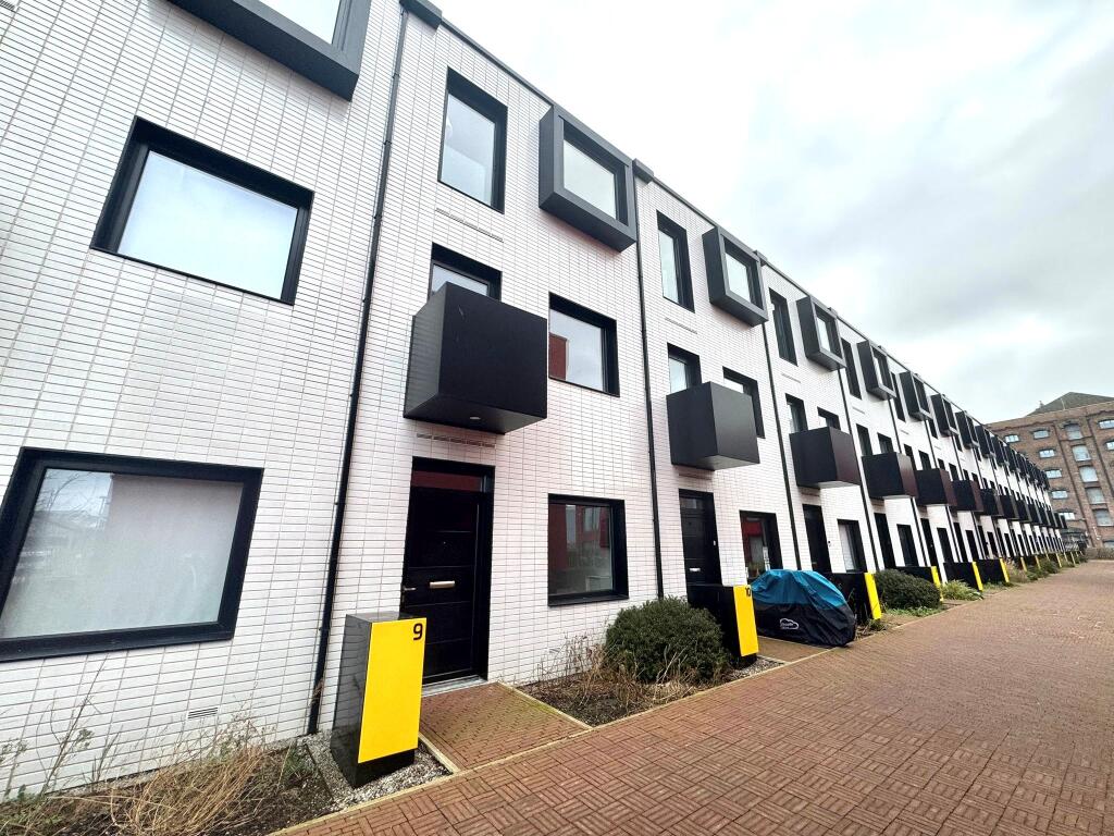 Main image of property: Redbridge Quay, BIRKENHEAD