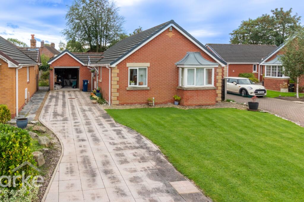 Main image of property: Lanchester Court, Leyland, PR26