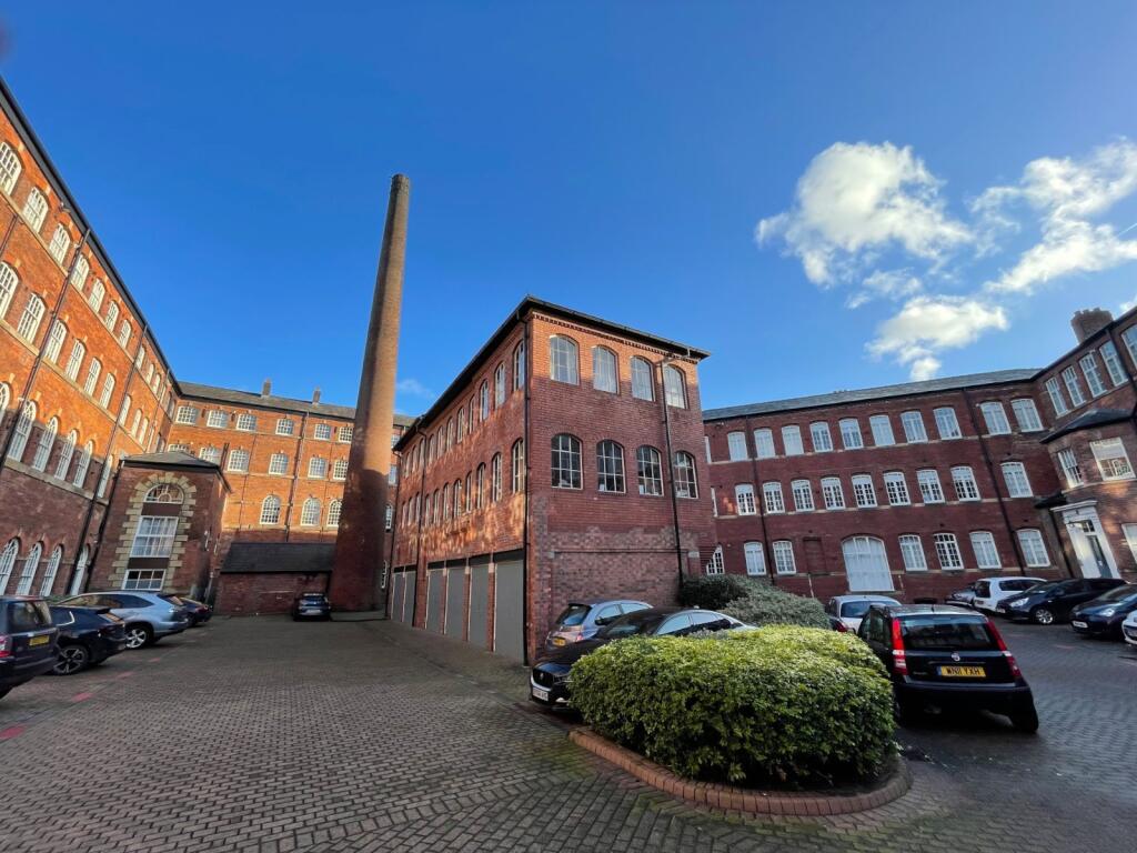 Main image of property: Cornish Street, Sheffield, South Yorkshire, S6