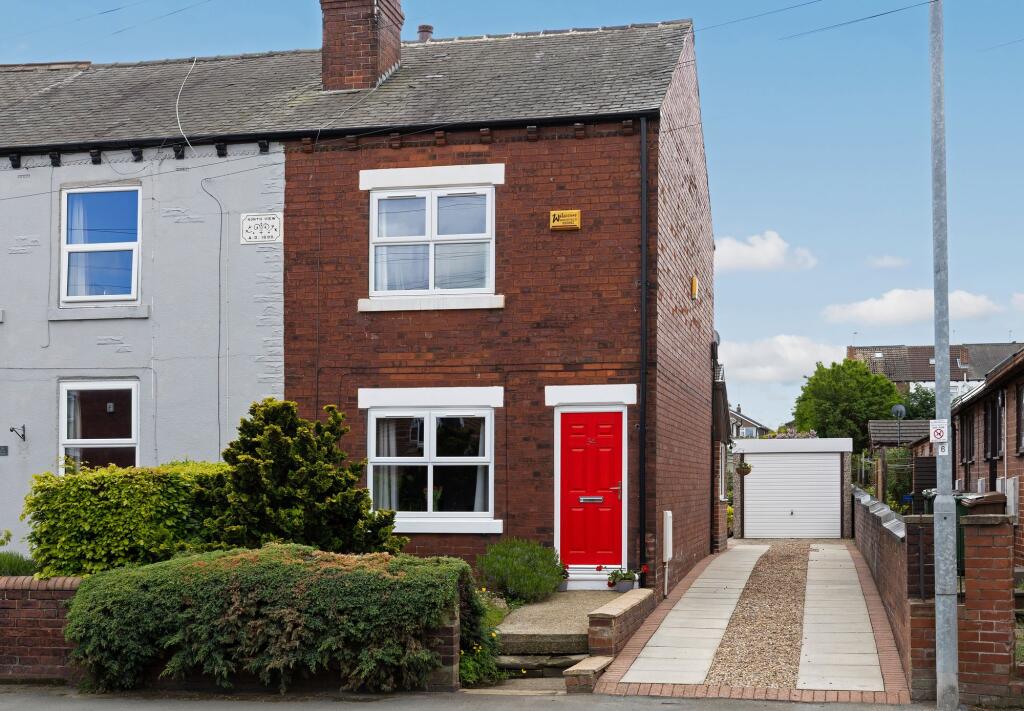 Main image of property: Ferry Lane, Stanley, WF3