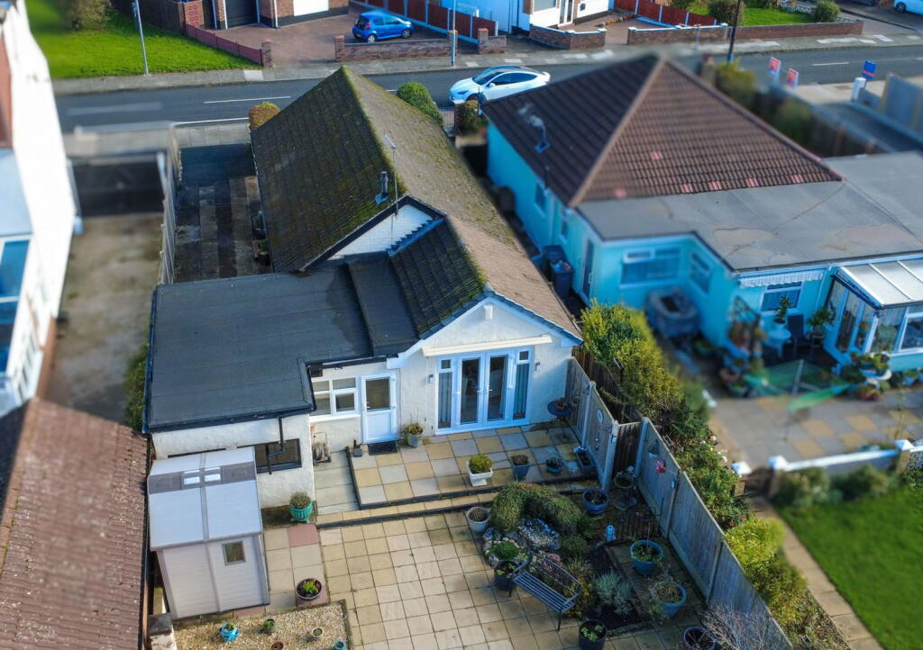 Main image of property: Bermuda Road, Moreton