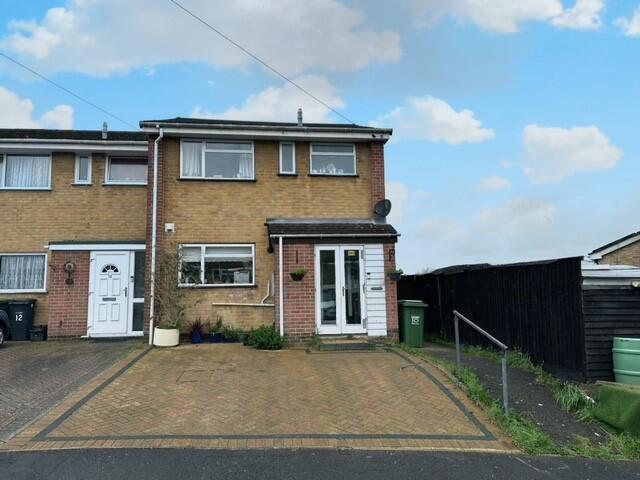 Main image of property: Ribble Close, Chandler's Ford