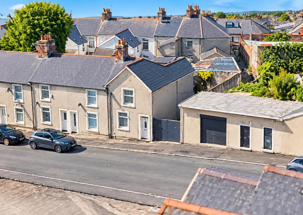 Main image of property: Northcote Terrace, Barry