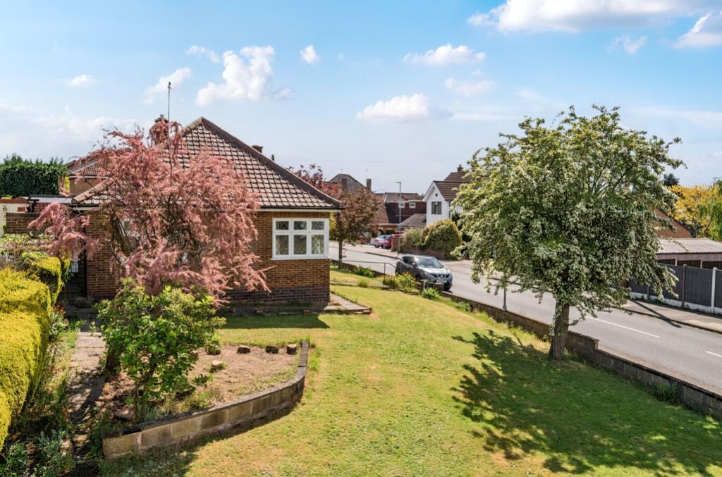 Main image of property: Sandringham Drive, Bramcote, Nottingham, Nottinghamshire, NG9