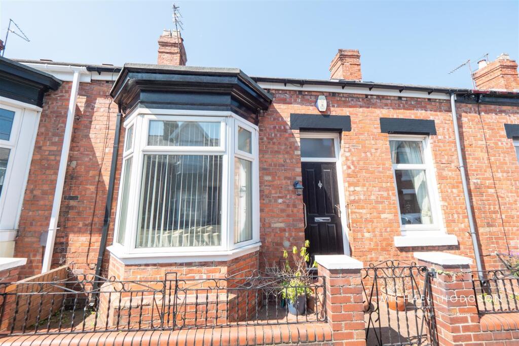 Main image of property: Cooperative Terrace, Barnes, Sunderland