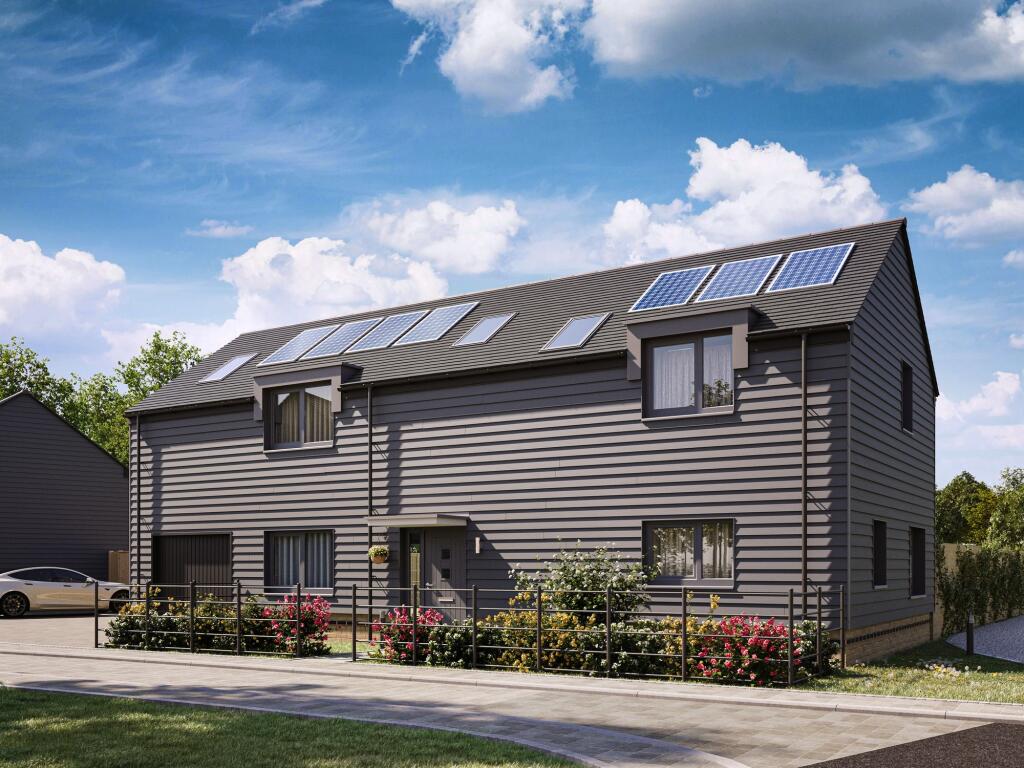 Main image of property: Cranleigh, GU6