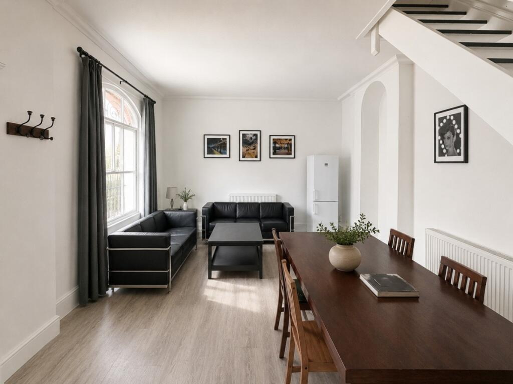 Main image of property: Bishop Street, Portsmouth, Hampshire, PO1