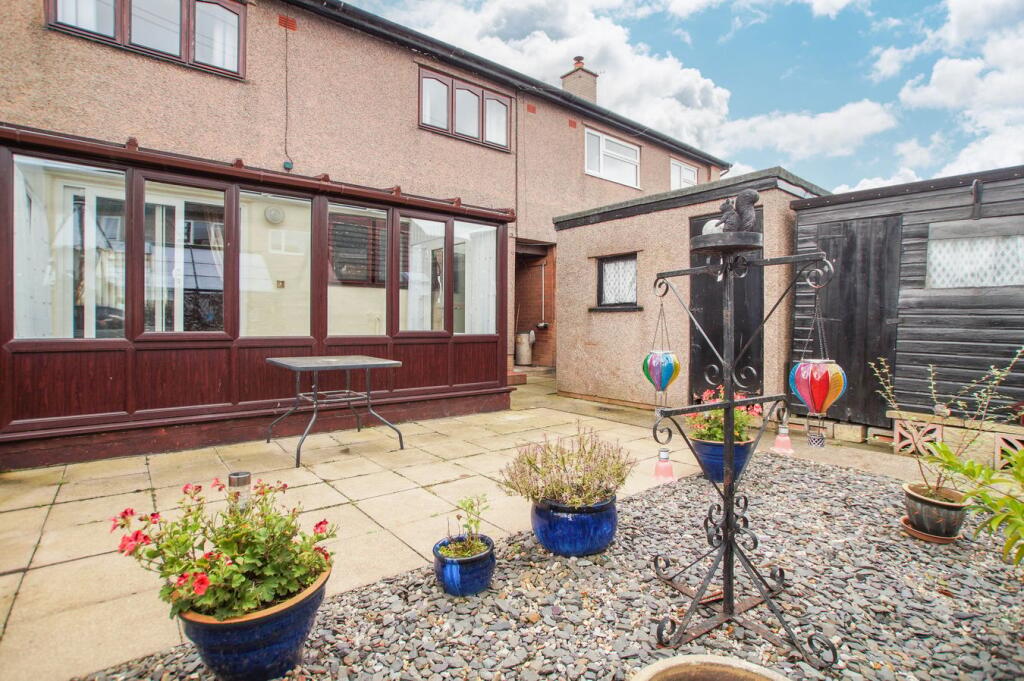 House in Carlisle - View 4