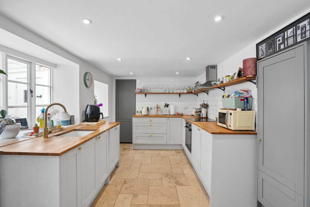House in Oxford - View 5