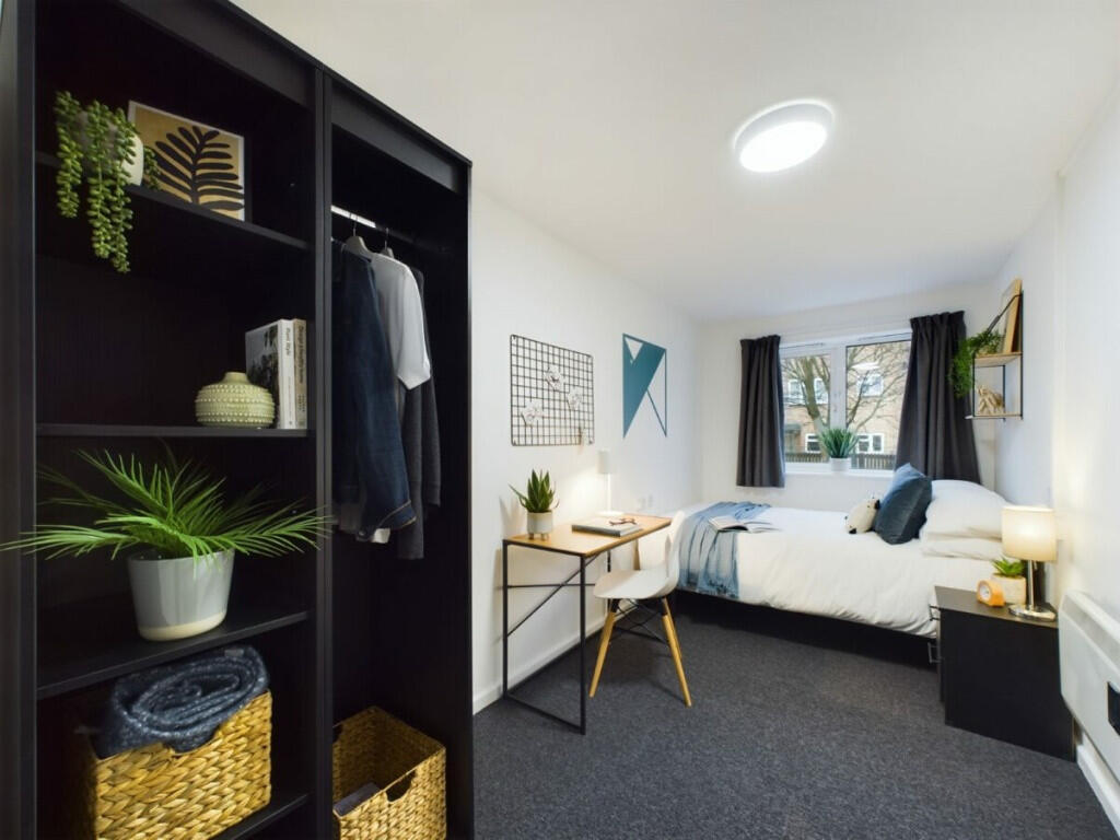 Main image of property: Brookside, Derby