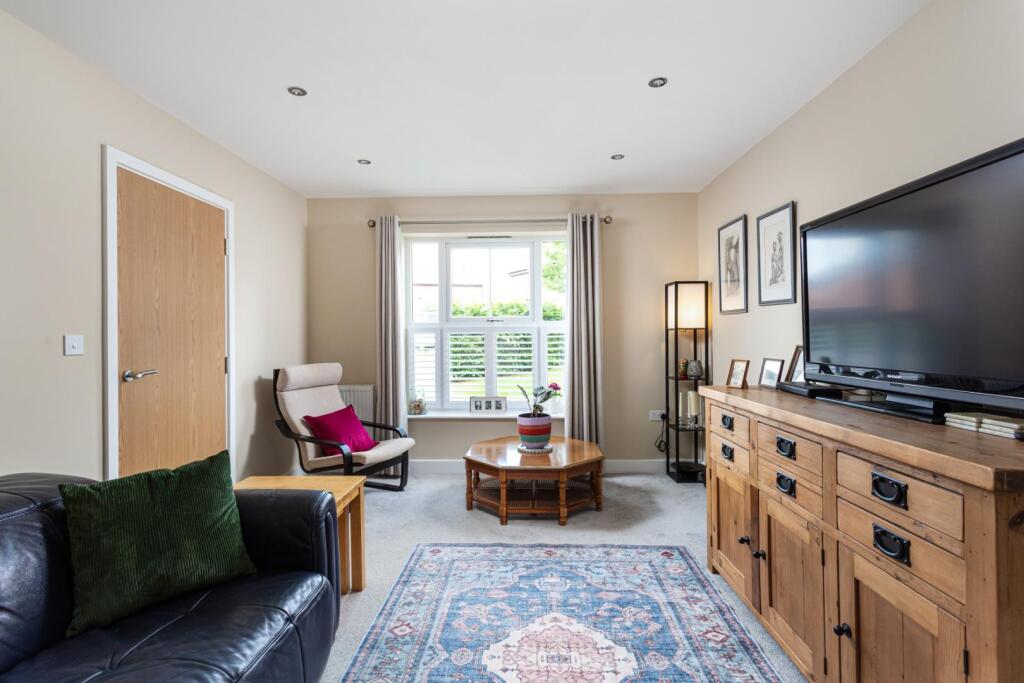 House in York - More