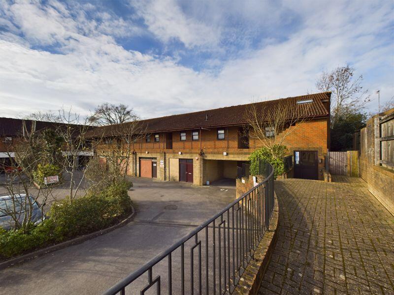 Main image of property: CATERHAM ON THE HILL 