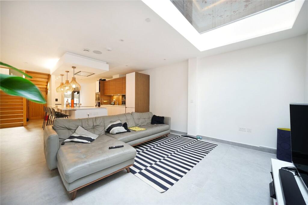 Main image of property: College Yard, London, NW5