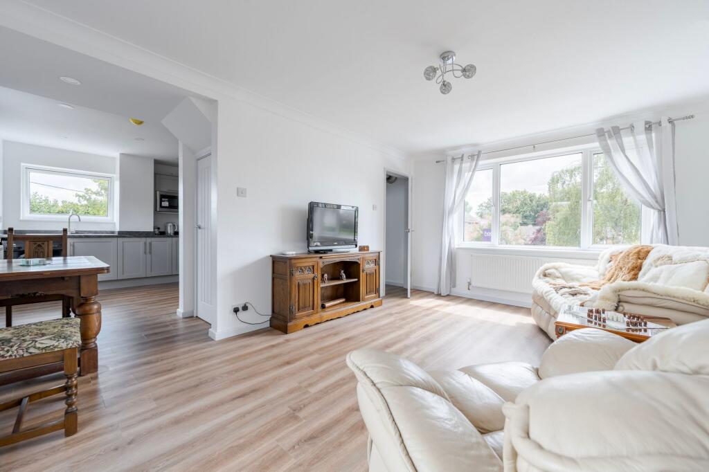 House in Ipswich - View 3