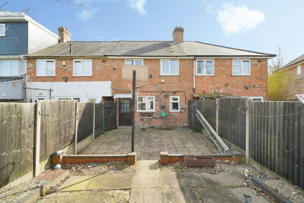 Additional image 9 of Circular Road, Birmingham