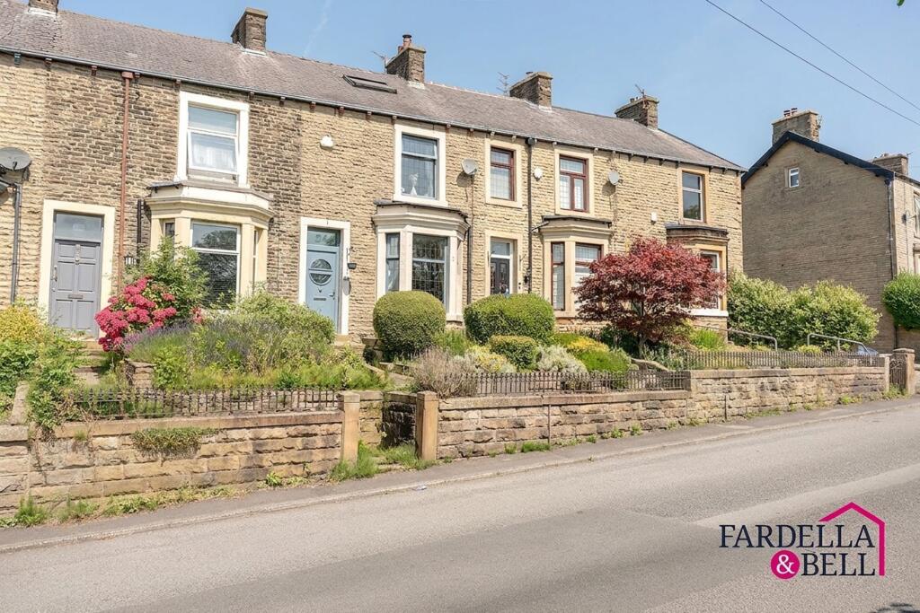 Blackburn Road, Padiham, BB12 - View 4