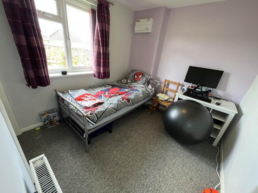 Additional image 5 of St Mary's Close, Timsbury, Bath