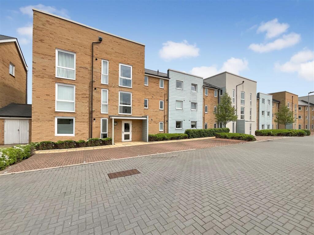 Main image of property: Buttercup Crescent, Emersons Green, Bristol