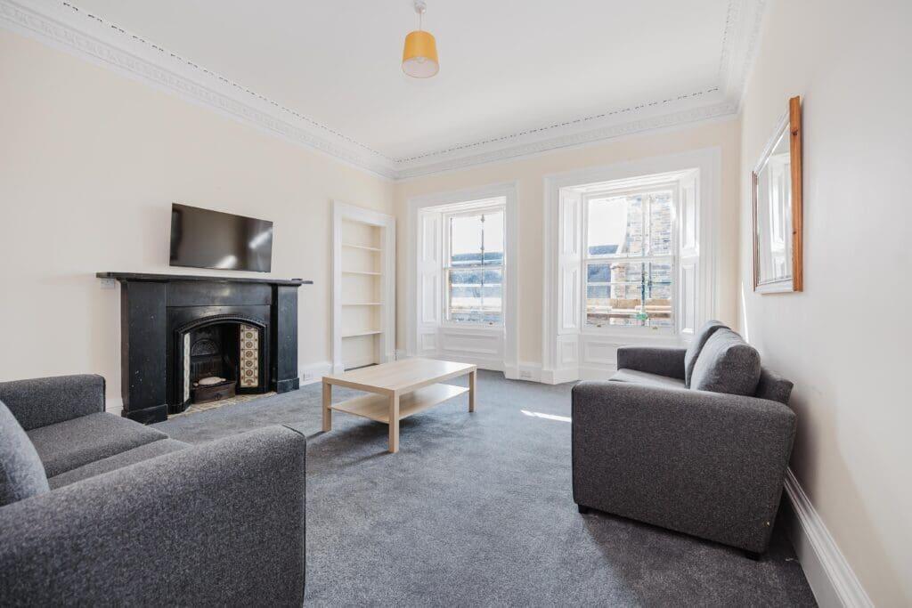 Main image of property: 0323L Lutton Place, Edinburgh, EH8 9PD