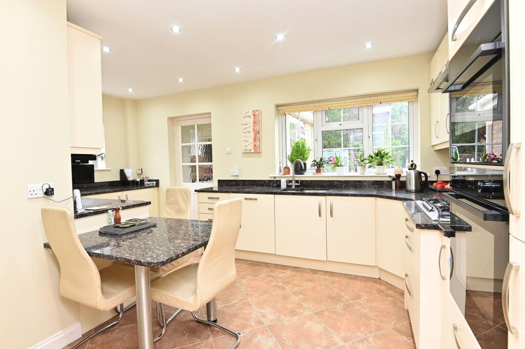 House in Harrogate - More