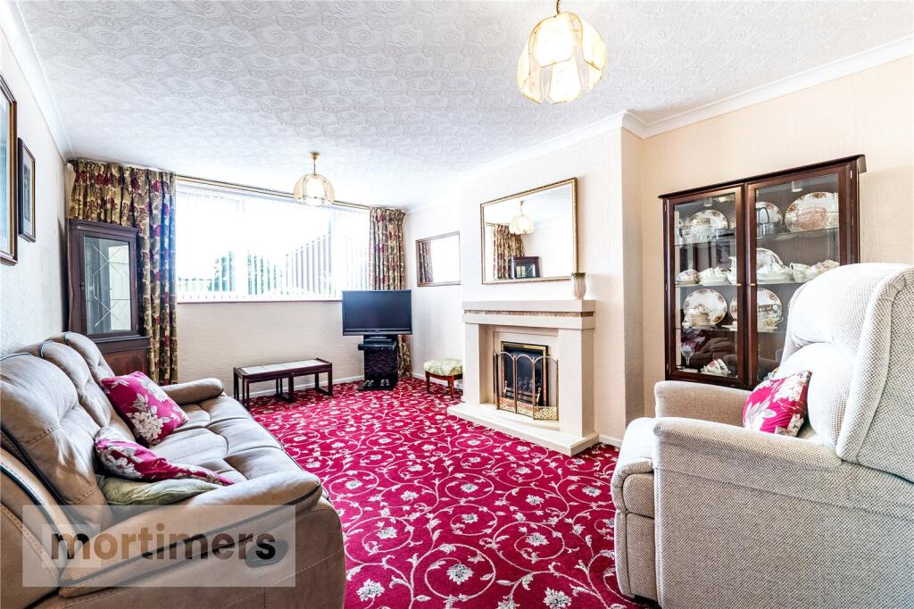 Warrenside Close, Blackburn, Lancashire, BB1 photo 4