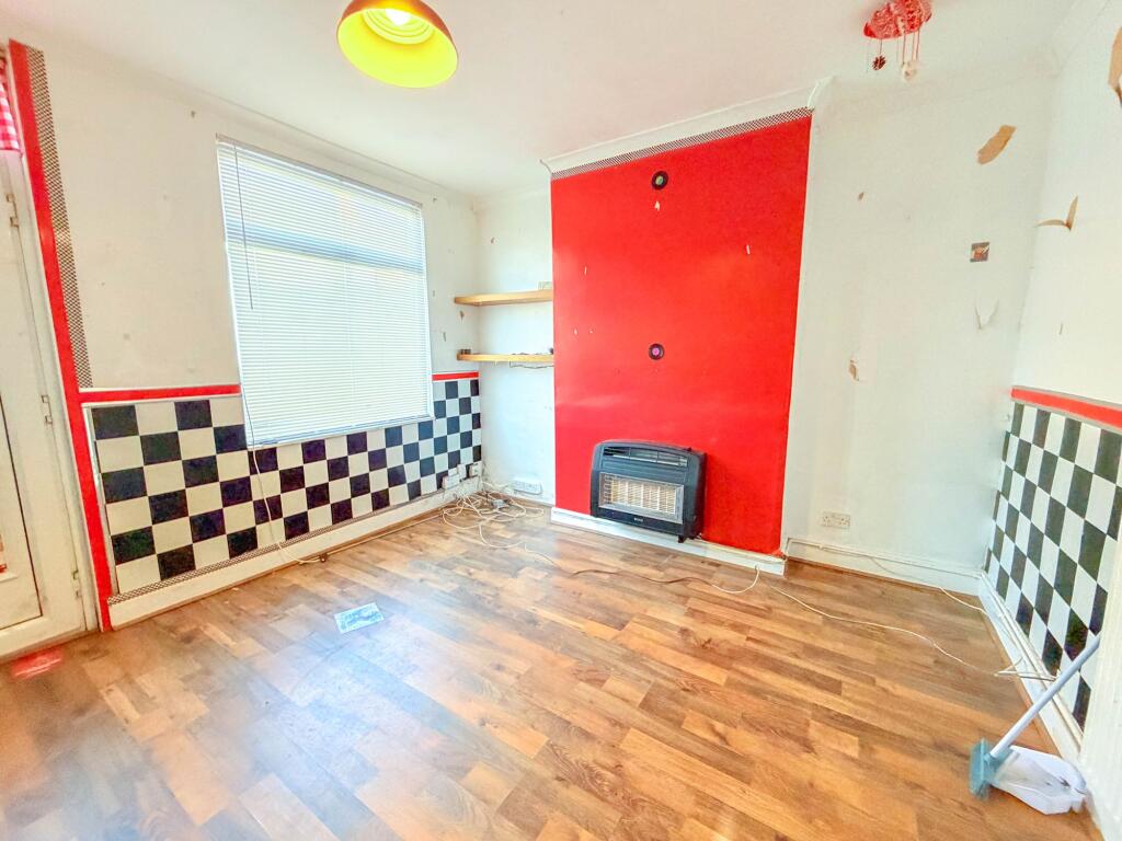 House in Nuneaton and Bedworth, Attleborough - View 2
