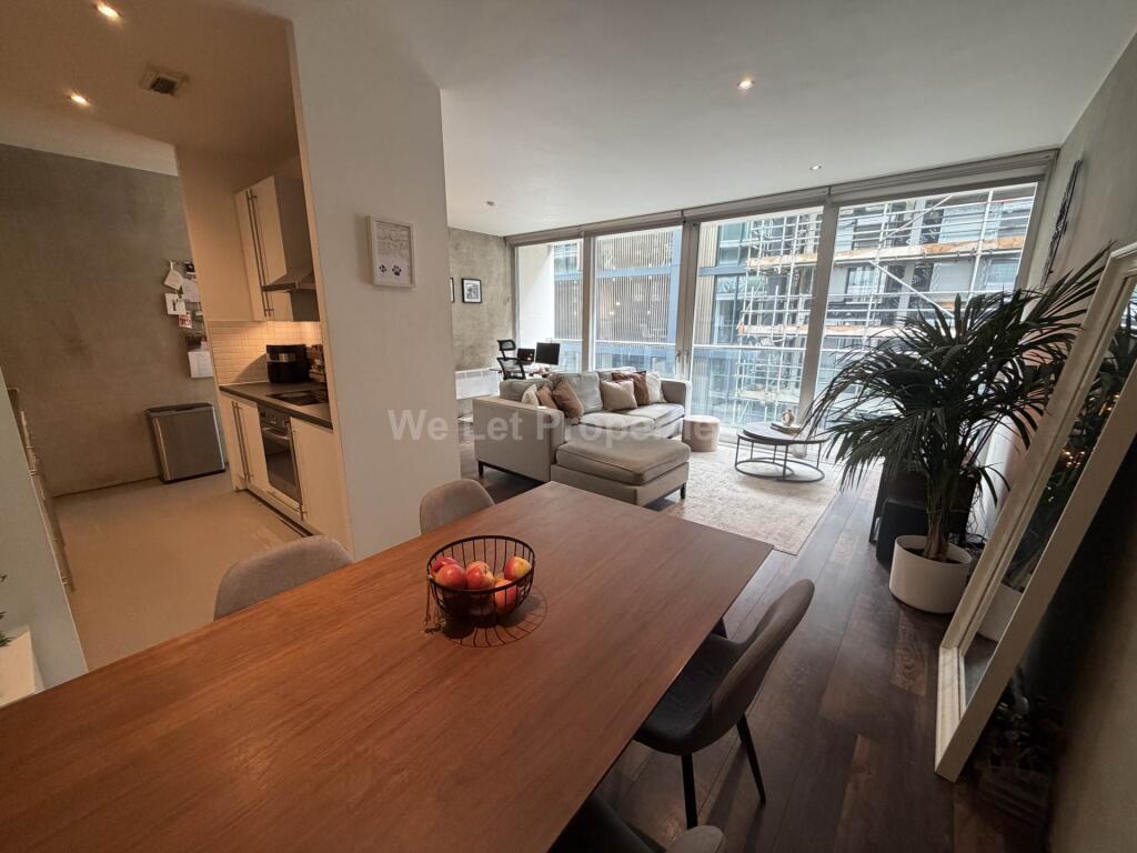 Main image of property: Worsley Street, Manchester