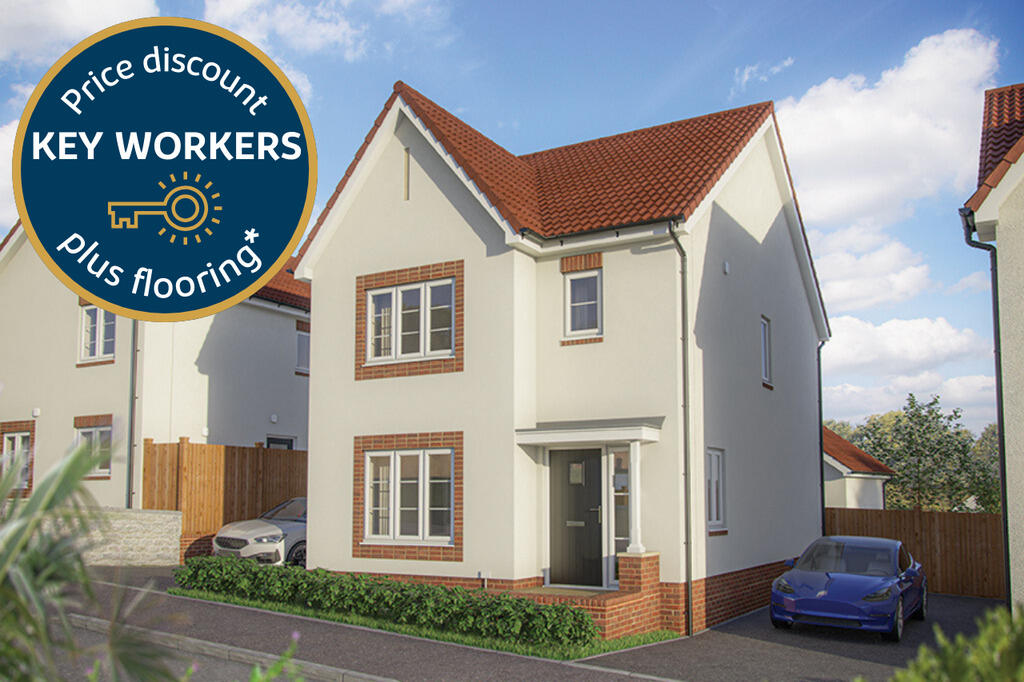 Main image of property: Bay View Road,
Westward Ho,
EX39 1BJ