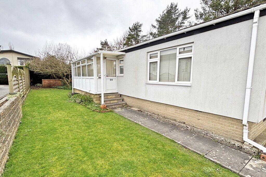 Additional image 11 of 39 The Avenue, Overdale Park, Skipton, BD23 6XG