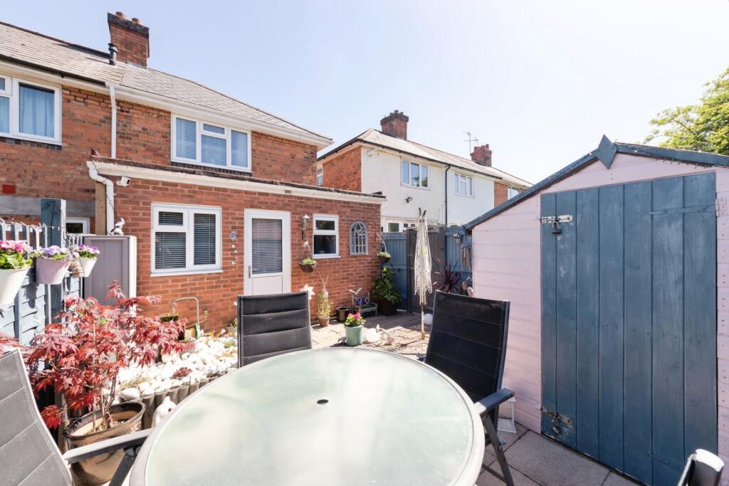Additional image 15 of Morcom Road, BIRMINGHAM, West Midlands, B11