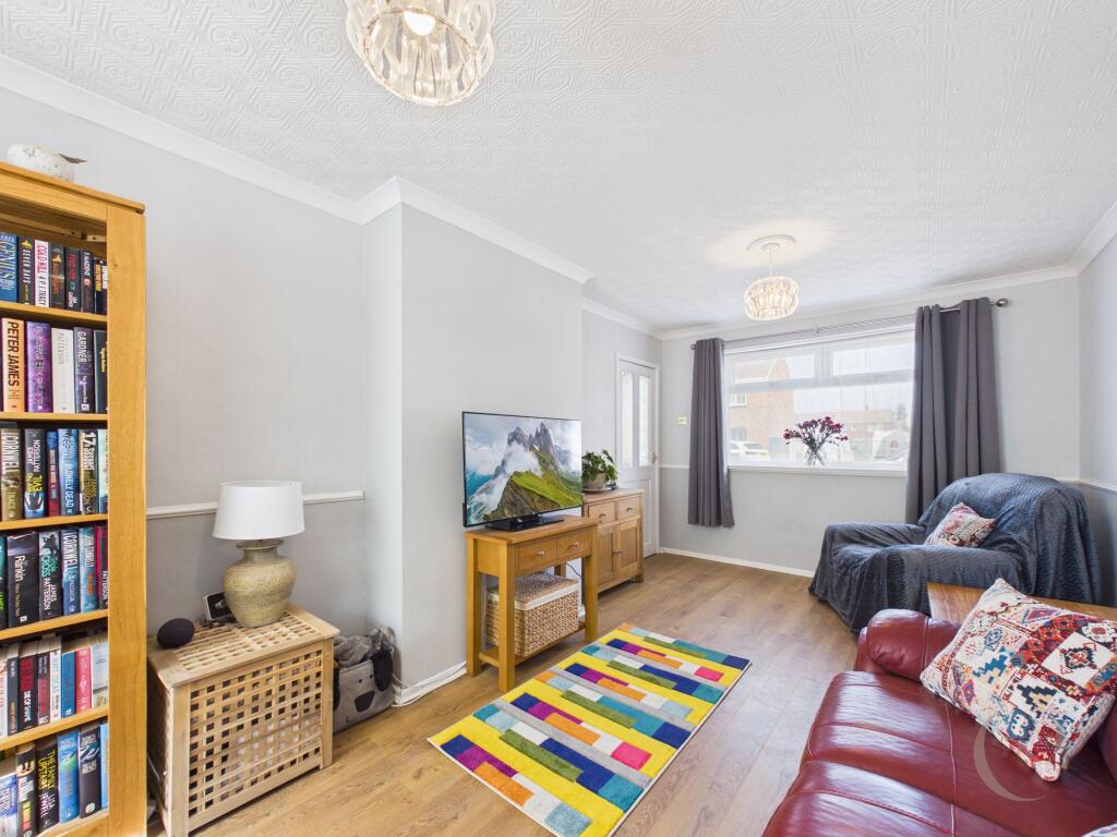 Main image of property: Horton Avenue, South Shields, NE34