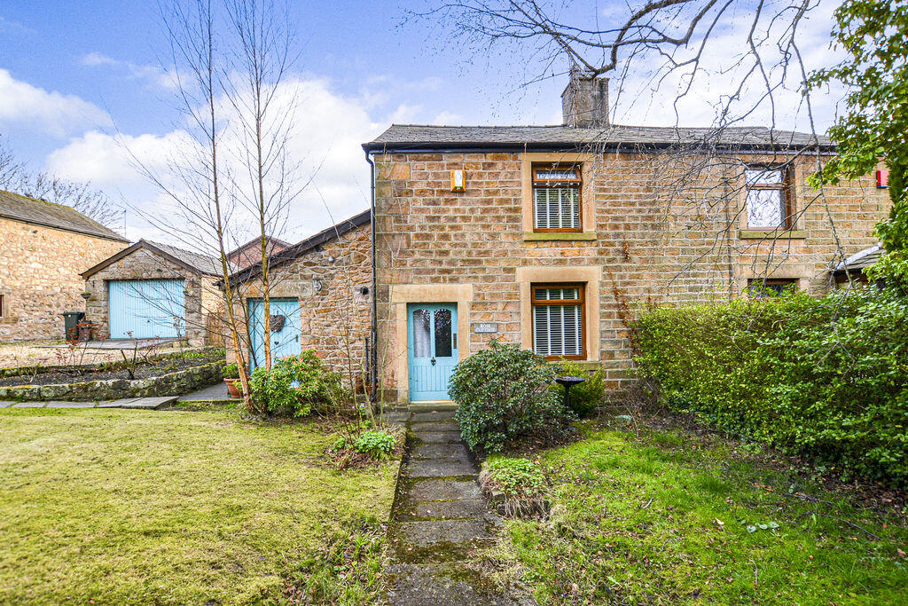 Main image of property: Rose Cottage, Sheep Hill Lane, Clayton Le Woods PR6 8ER