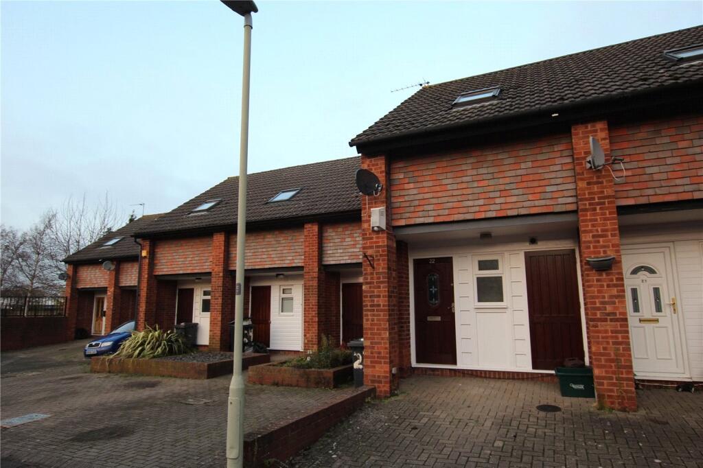 Main image of property: Raglan Street, Gloucester, GL1