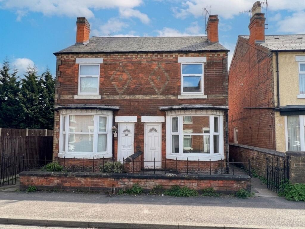 Main image of property: Rutland Grove, Sandiacre, NG10