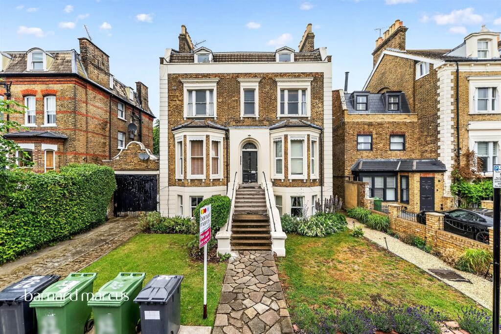 Main image of property: Mount Ephraim Road, London