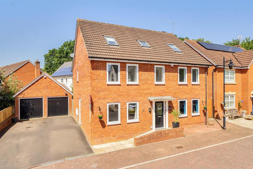 Main image of property: Healys Meadow, Cotford St. Luke, Taunton