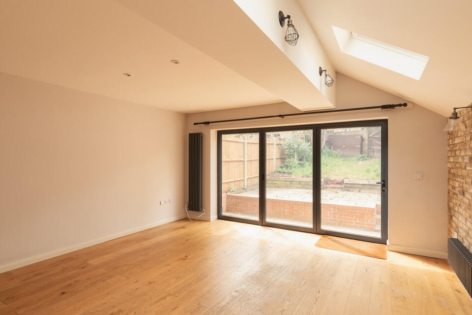 Ashmead Road, St John’s, London, SE8 photo 4