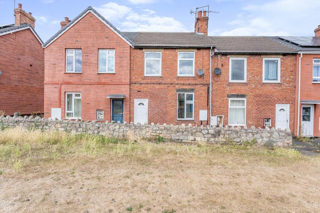 Main image of property: Coppice Road, Highfields, Doncaster, South Yorkshire, DN6