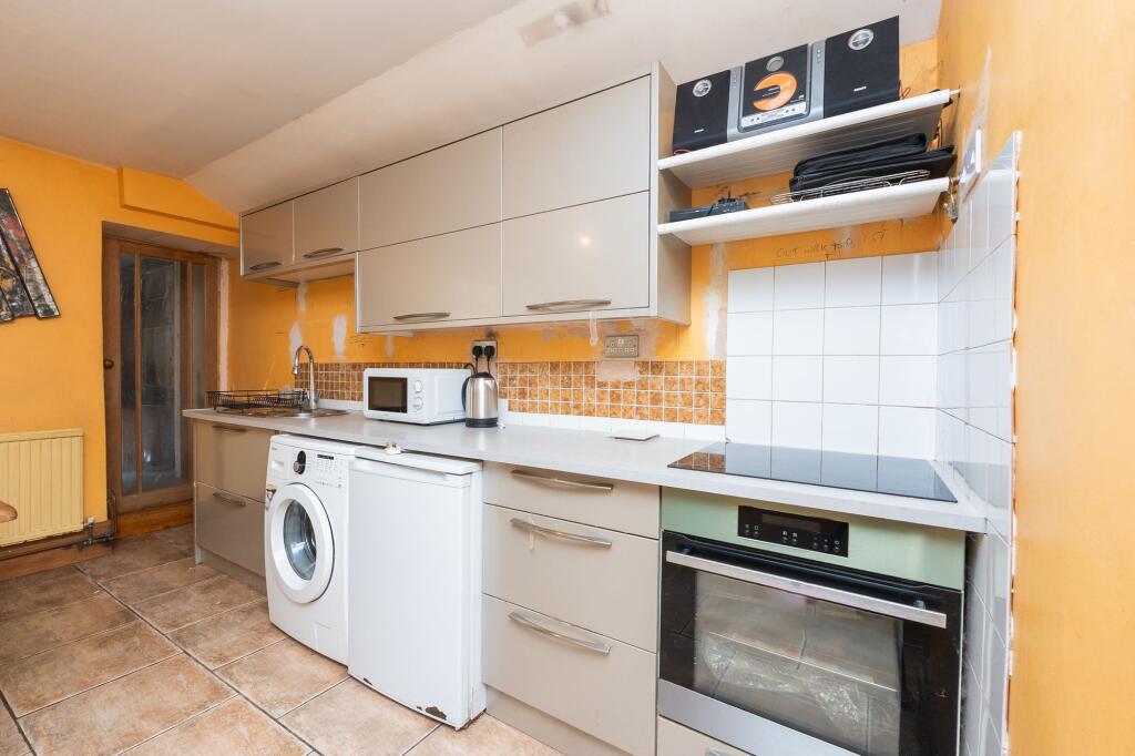 Apartment in Bristol, Stokes Croft, St Paul's - View 5