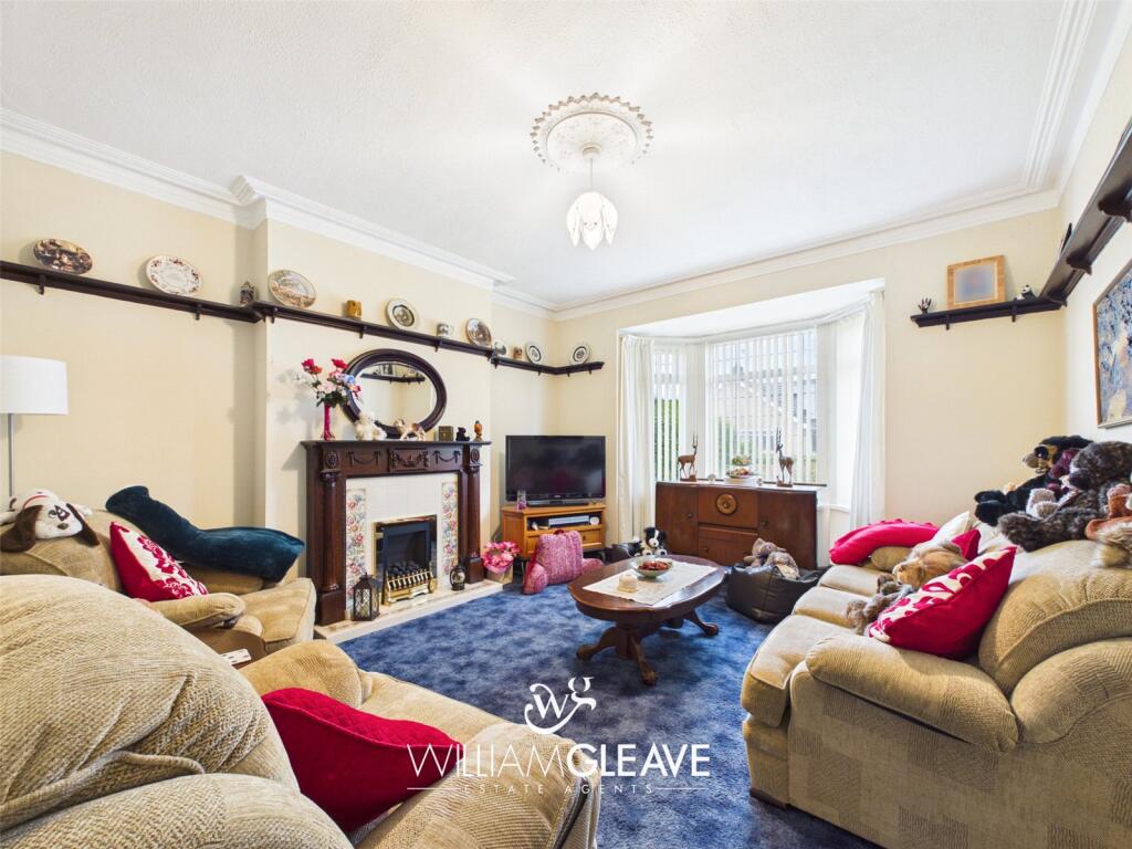 Padeswood Road North, Buckley, Flintshire, CH7 photo 4