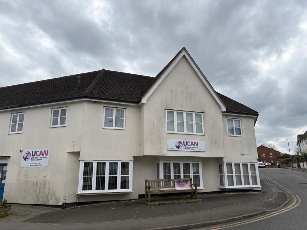 Main image of property: Forest Court, Great Dunmow, CM6