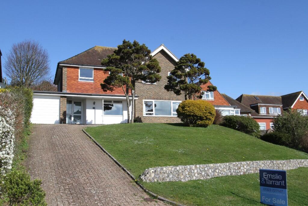 Main image of property: The Link, East Dean 