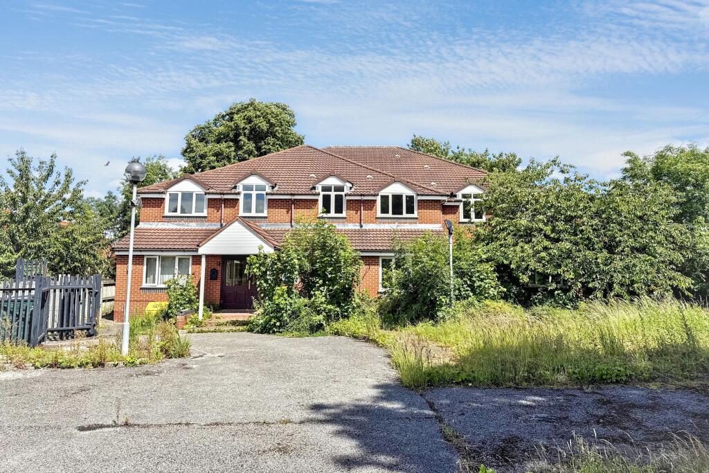 1-10 Nissa Ashram, 66a Fernley Road, Birmingham, West Midlands, B11 3NP - View 3