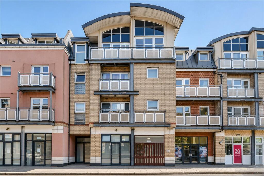 Main image of property: London Road, Kingston upon Thames