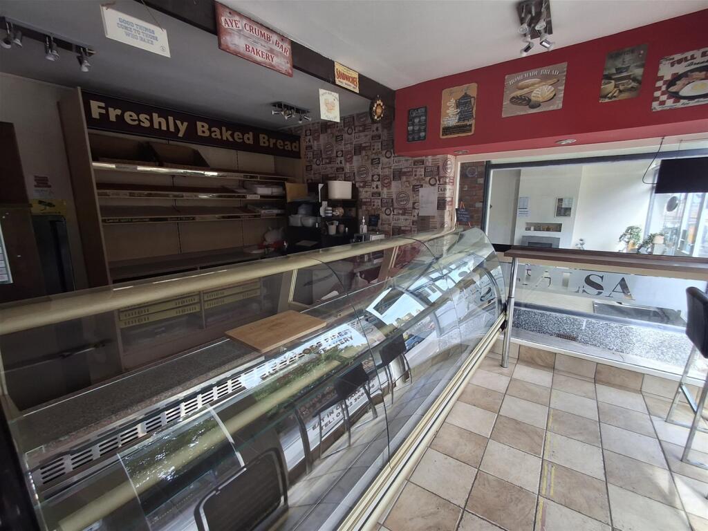 Main image of property: Bakers & Confectioners, South Yorkshire