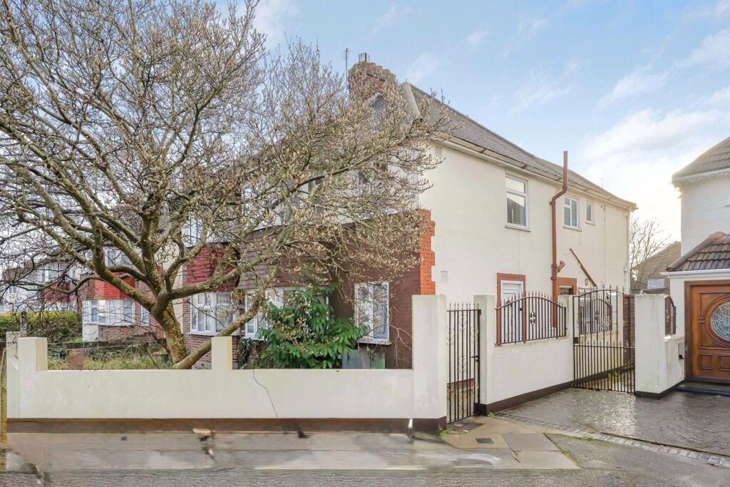 Main image of property: Munster Avenue, Hounslow, TW4