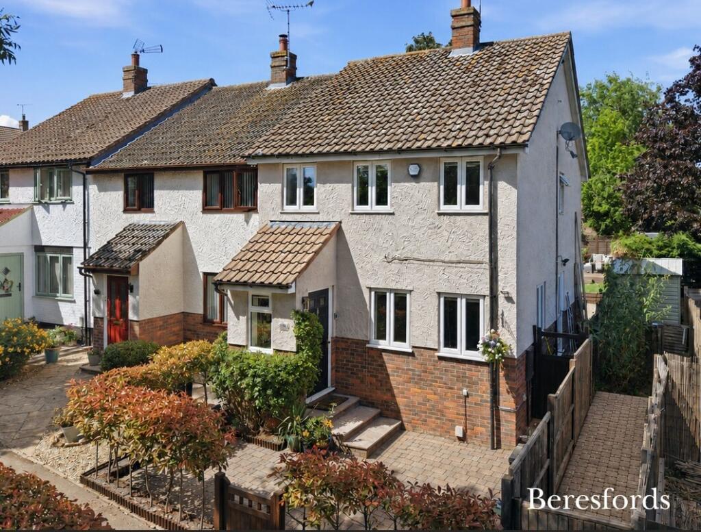 Main image of property: Godfrey Way, Dunmow, CM6